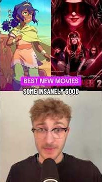 BEST NEW MOVIES RELEASING IN OCTOBER 2026‼️🔥