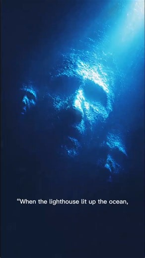 The Beacon That Shows the Dead #scary #nightmarenarratives #horrorshorts #scarystories #horrorfilm