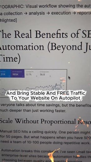3 reasons why your website isn’t getting traffic—and how to fix it in seconds!
