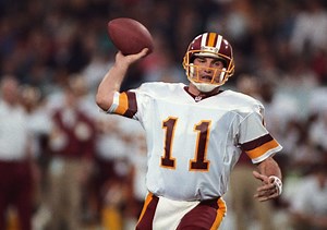 Washington Commanders Playoff History: Postseason Wins, Super Bowl Appearances, and More