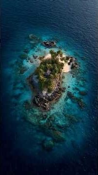 The Island Where Everyone Is Actually Related