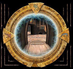 The MagiQuest Online Experience