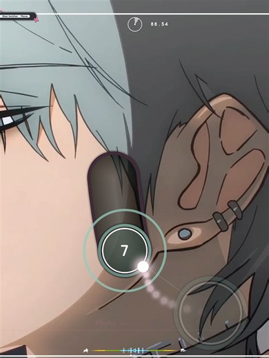 Alien stage is peak. #fyp #gaming #osu #alienstage