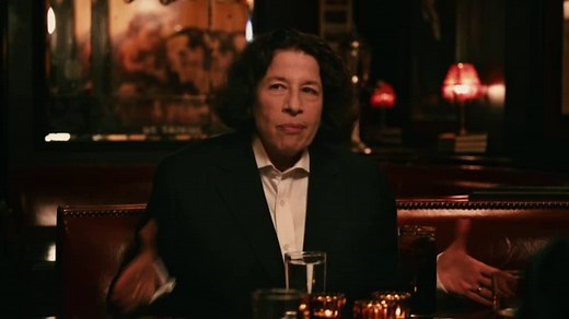 Public Speaking (2010)