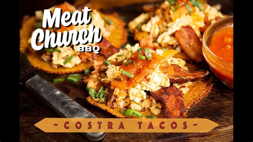 Expert Techniques for Perfect Costra Breakfast Tacos on Loco Griddle Every Time