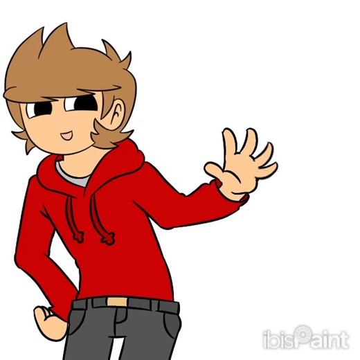 uhh first animation #eddsworld #eddsworldtord #animation #fyp #viral | animation