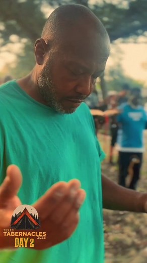 Feast of Tabernacles 2025 ATX Day 2 Evning Prayer | IUIC Austin