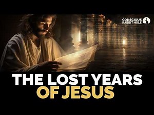 Jesus & The Essenes | The Secret Brotherhood That Shaped His Teachings!