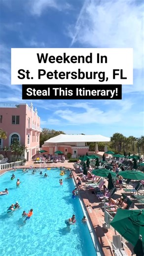 439K views · 4.4K reactions | Spend your weekend exploring St....