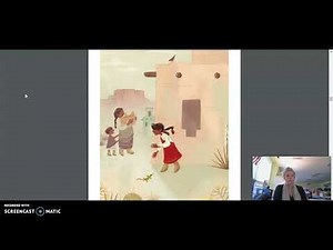 3rd Grade CKLA ELA - Unit 8 Lesson 6 Native Americans: Regions, Cultures: Alemeda, the Basket Weaver