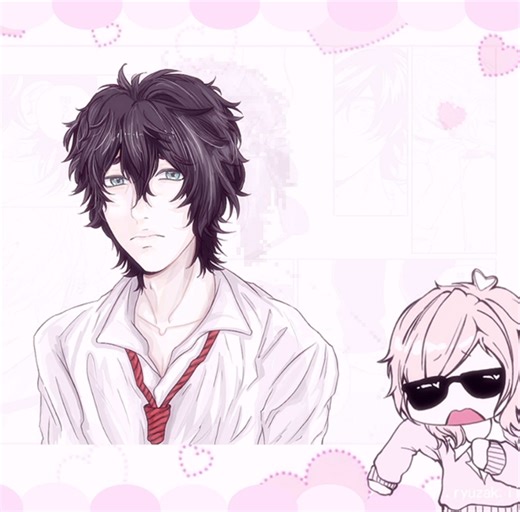 #YBC || pajama datte trend but fujiyuri 🥹 sorry if im late guys #fujiyuri #yarichinbclub #animation #fujisakitoru