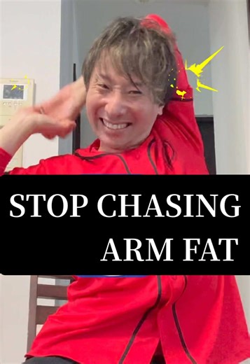 Build Strong Arms After 40: Chair-Friendly Exercises