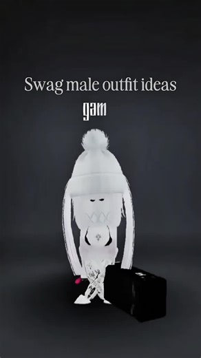 Explore Unique Game-inspired Outfit Ideas