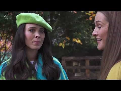 Hollyoaks- Opening scene (19th January 2026)