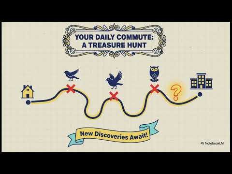 Beginner's Guide to Observing Backyard Birds No Binoculars Needed【Birding Explained】