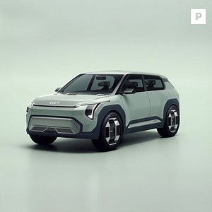 (P) ¡El nuevo Kia EV3 ya está en Ecuador!​ ​Un SUV compacto totalmente eléctrico, con una autonomía sorprendente y tecnología de vanguardia. ​ Es el comienzo de una nueva era en movilidad sostenible. ​ ​El futuro sostenible es hoy, y lo vivimos con Kia.​ Conoce más en: https://www.kia.com/ec/showroom/kia_ev3/features.html ​#Kia #KiaEV3​ #MovementThatInspires Kia Ecuador | Revista Ekos