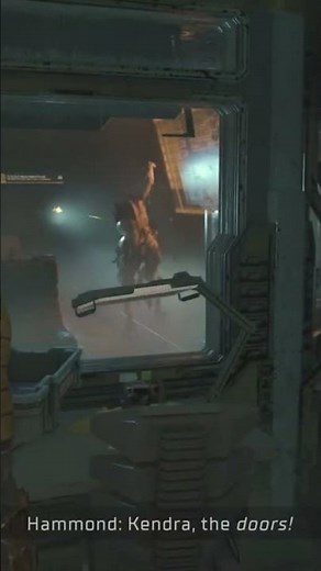 First 60 Seconds of Dead Space Remastered on PS5 | Entering the Horror!