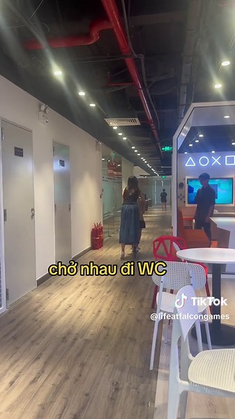 cảm ơn ban lãnh đạo đã hết sức nuông chiều