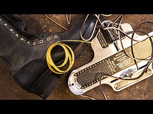 How To Make Your Boots Fit Better - Nicks Handmade Boots