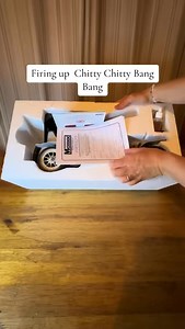 #fyp #reels #trendingvideo #allthingsrolling #1940s #1950s #1960s #1930s #history #christmas #xmas #christmastime #mamod #steamengine #meccano #chittychittybangbang | Allthingsrolling