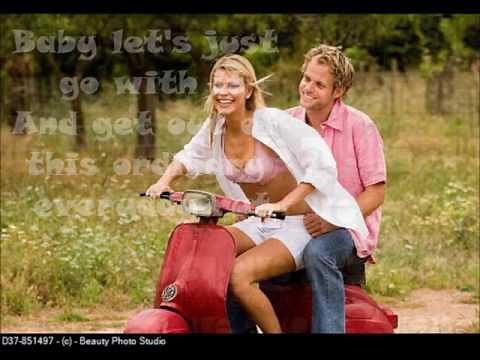 Easton Corbin - Roll With It
