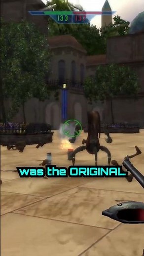Battlefront 2004 Built Battles Nobody Copied For Years 👀