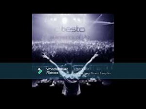 dj tiesto infinity