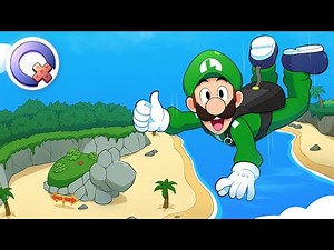 N64 Koopa Troopa Beach [Remix]