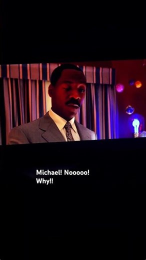 Michael gets embarrassed in Public!