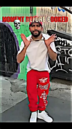 Moment before cooked ☠️ #trollface #shorts