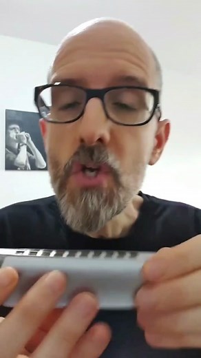 Cómo Moverse en la Armónica Desde el Día 1