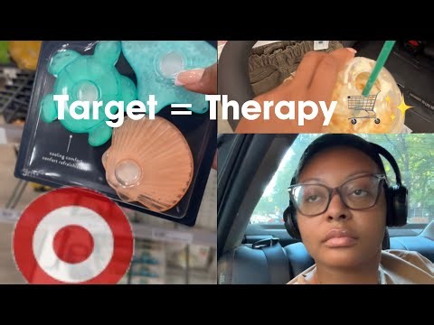 Target Run with My Toddler | Realistic Mom Life Vlog