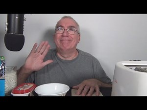 ASMR Breakfast Sounds