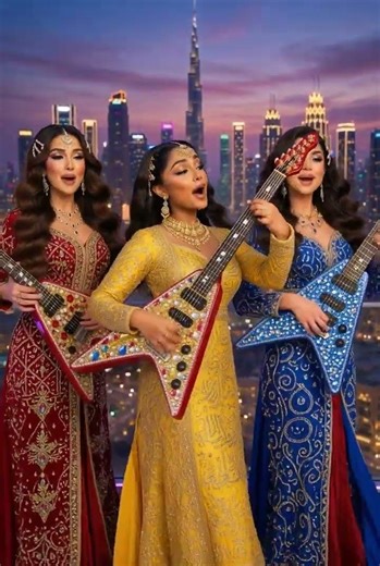 🔥 حفلة مجنونة لا تصدق