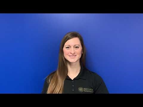 Sleeping on Your Side With Paralysis | Brooks Rehabilitation