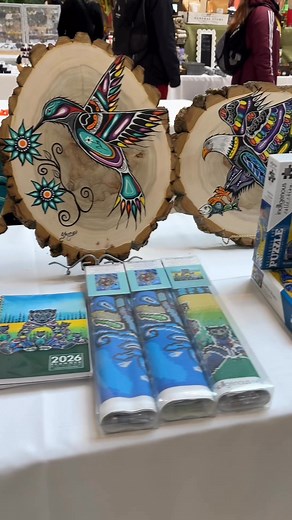 Focal Point Artistry on Reels