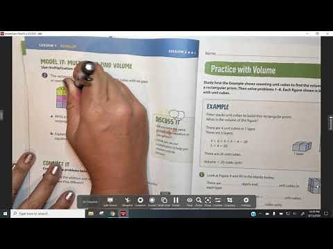 Ready Classroom Lesson 1 Session 2