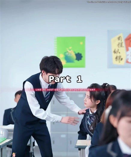 The youngest mother in history #foryou #drama | drama