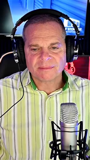 The headlines might say “slowdown,” but the data says “set up.” Self-storage is quietly preparing for a major rebound—and Scott is breaking it all down in this new episode. Learn the four moves investors should be making today to position for the next wave of opportunity. Latest episode of the Self Storage Investing Podcast is available on your favorite podcast players. | SelfStorageInvesting.com