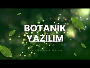 Botanik EOS İngenico Pos Cihazlarında Otomatik Fiş Gönderimi