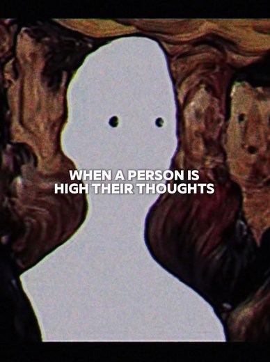 What Being High Feels Like: Effects on Mind & Senses