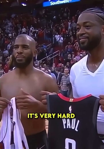 CP3’s Passion for Basketball: A Deep Dive