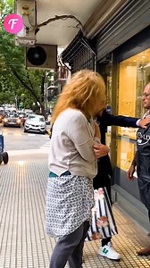 A Heartwarming Salon Transformation! ✨ | Fabiosa Animated