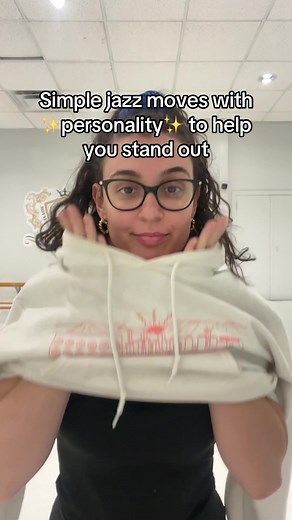 Sassy Jazz Dance Moves for Competition Performances