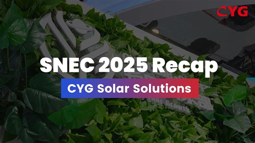 ✨ SNEC 2025 Wrap-Up | 3 Days, Countless Connections, Infinite Possibilities That’s a wrap on SNEC 2025! From day one, the energy in the hall was electric — and we don’t just mean the tech. 🚀 This year, we didn’t just bring products — we brought conversations. From real-world grid insights to live demos of our smart PV, storage, and digital grid solutions, our team was all-in on showing what innovation looks like in motion. Key takeaways? ✔️ More interest than ever in integrated PV-storage-O&M p