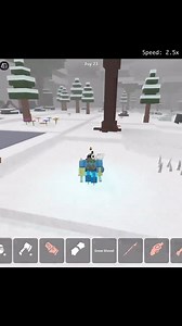 19K views · 383 reactions | 99 Nights Speedrun Cyborg class Scavanger Perk 15 gems Christmas Update Speedrun 99 nights in the forest ASMR #robloxfyp #99nightsintheforest #fypシ #onlinegame | Braincell Lost | Facebook