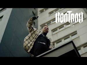Kontra K - Das Glück (Official Video)