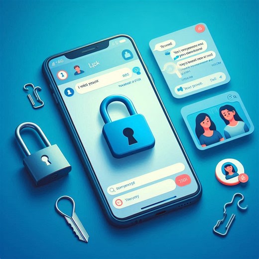 SimpleX: mensajería con total privacidad