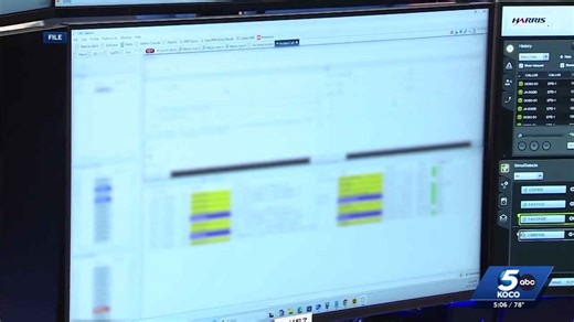 OCPD officials place employees on leave after graphic hoax dispatch transmission