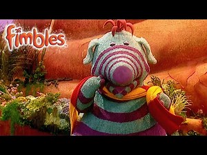Scarf 🧣FULL EPISODE | The Fimbles & Roly Mo Show | Learning for Kids